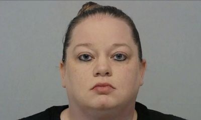 Mulher é presa após fraudar a igreja em US$ 500 mil