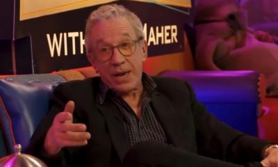 Ator Tim Allen diz que está estudando cartas do apóstolo Paulo