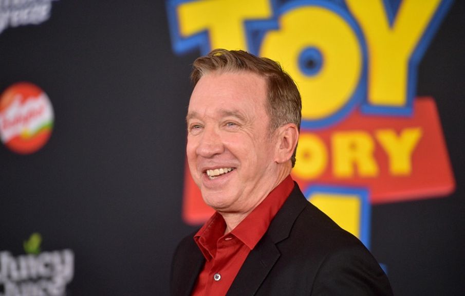 Tim Allen narra encontro com Deus na prisão e arrependimento