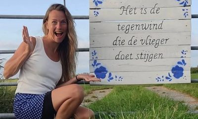 Mulher vê Jesus e é curada de bactéria que corrói o cérebro