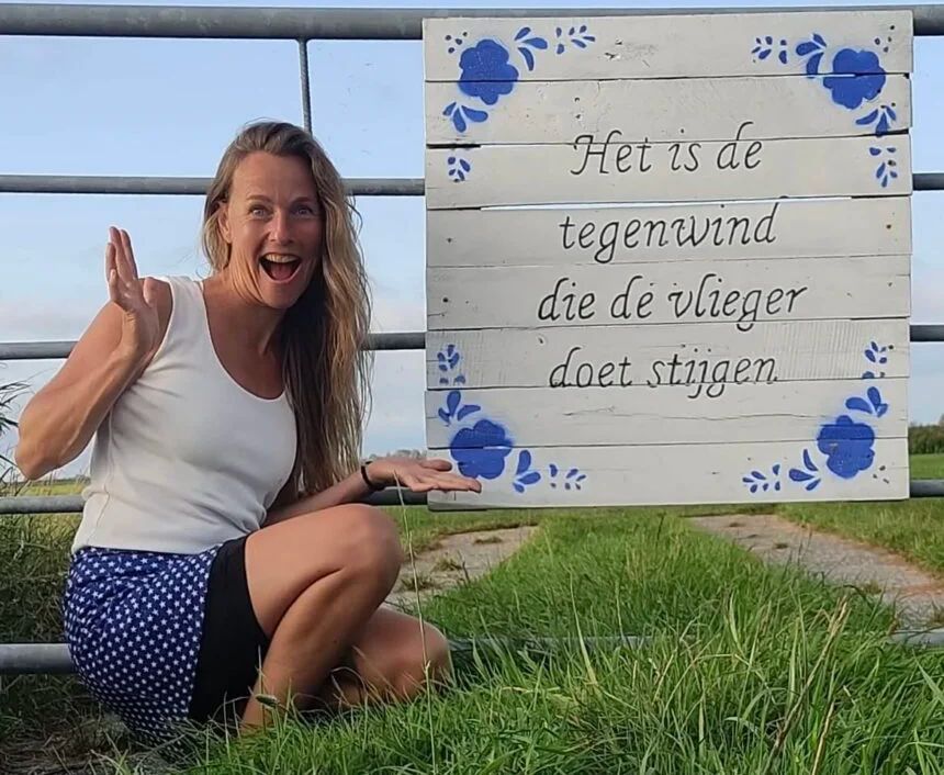 Mulher vê Jesus e é curada de bactéria que corrói o cérebro