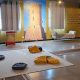 Igreja abre Torre de Oração para intercessão constante