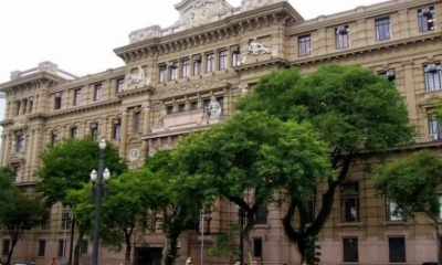 tribunal de Justiça de São Paulo