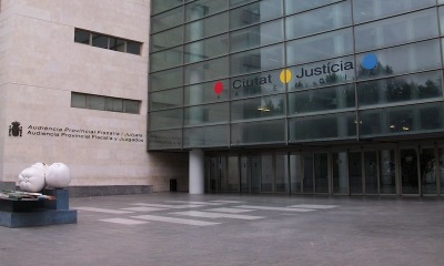 Tribunal de Justiça de Valencia