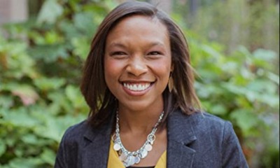 Trillia J. Newbell