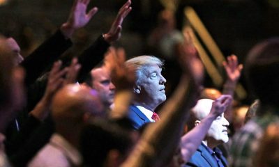 Nos EUA, servidores poderão evangelizar e realizar orações