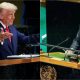 Trump acusa ‘corrupção judicial’ no Brasil e pressiona Lula