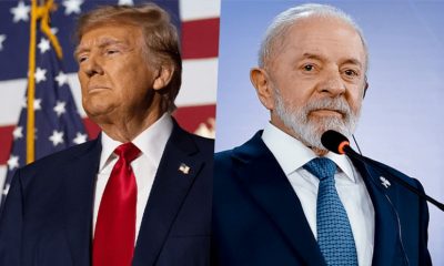 Declarações de Lula contra Trump barraram diálogo com EUA