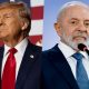 Declarações de Lula contra Trump barraram diálogo com EUA