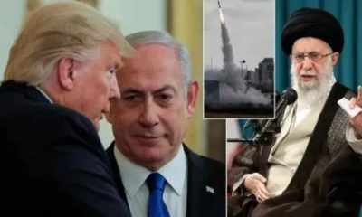 Trump evitou guerra maior, diz jornalista sobre veto à morte do ditador do Irã