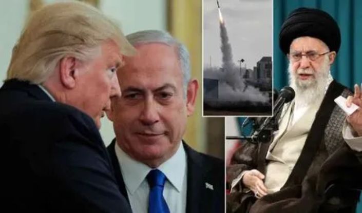 Trump evitou guerra maior, diz jornalista sobre veto à morte do ditador do Irã