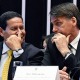 Bolsonaro e Mourão