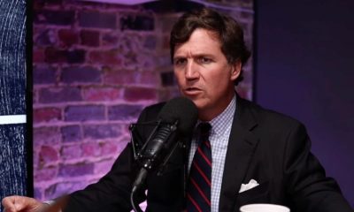 Tucker Carlson volta a polemizar dizendo que ‘muçulmanos amam Jesus’