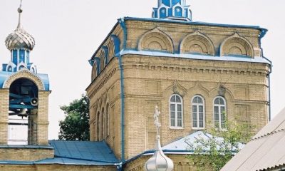 Turcomenistão prende 50 fiéis após festa litúrgica em igreja