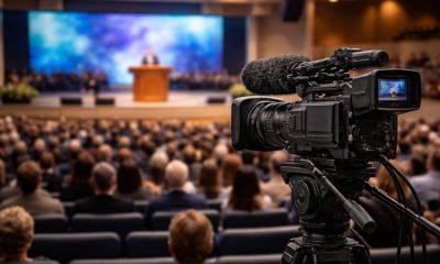 Justiça condena igreja em processo trabalhista movido por pastor