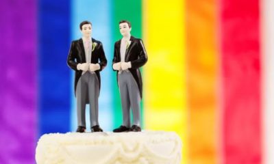 Juízes autorizados a recusar celebração de união gay em razão da fé