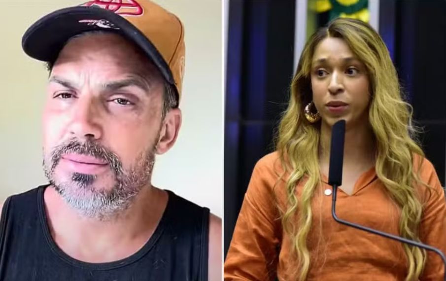 UNIGREJAS defende pastor Flávio Amaral após indiciamento por transfobia
