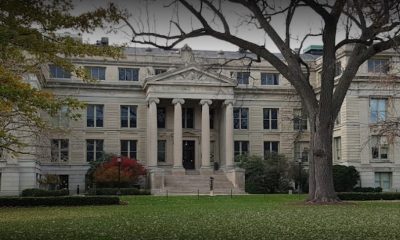 Universidade de Iowa