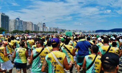 Em vez de Carnaval, prefeitura investe em show gospel e divide opiniões: 'Vamos inovar'