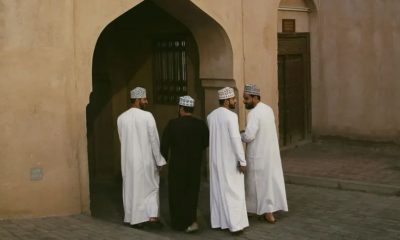 Pastor raptado descobre que muçulmanos queriam ouvir sobre Jesus