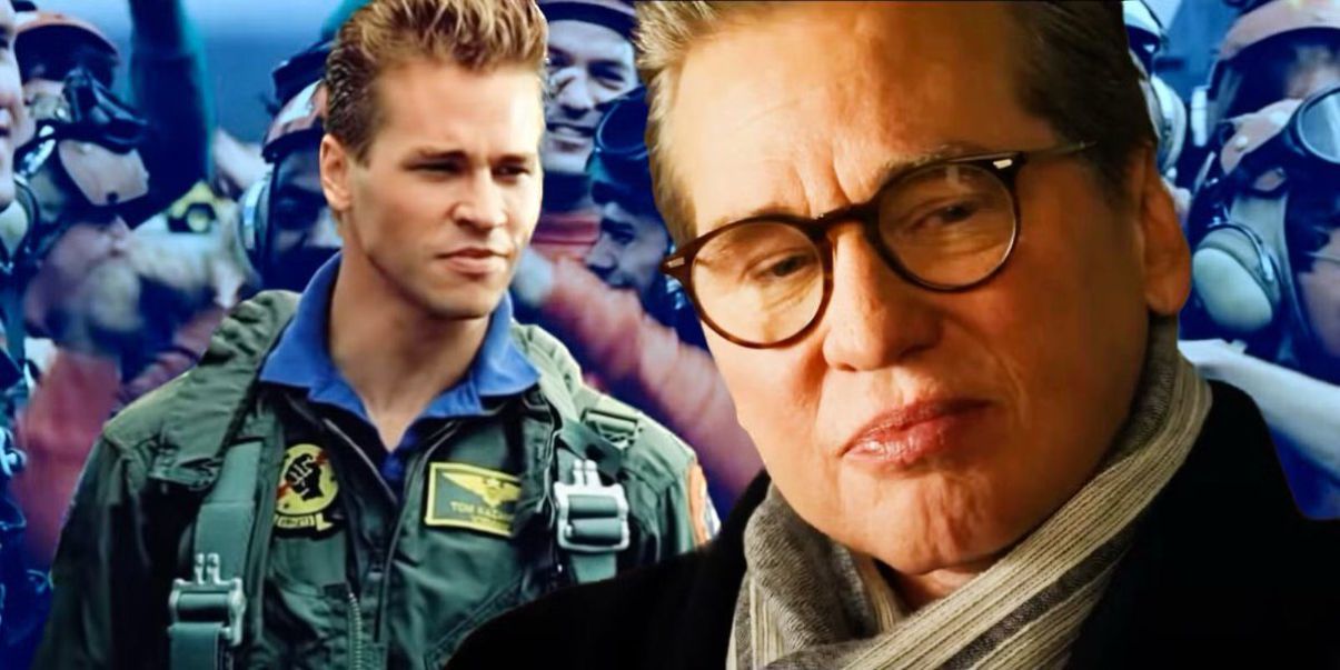 Saiba por quê família culpa a fé cristã pela morte do ator Val Kilmer