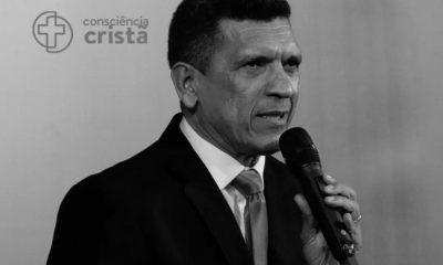 Falece o pastor Valberto Cruz, pioneiro da Consciência Cristã