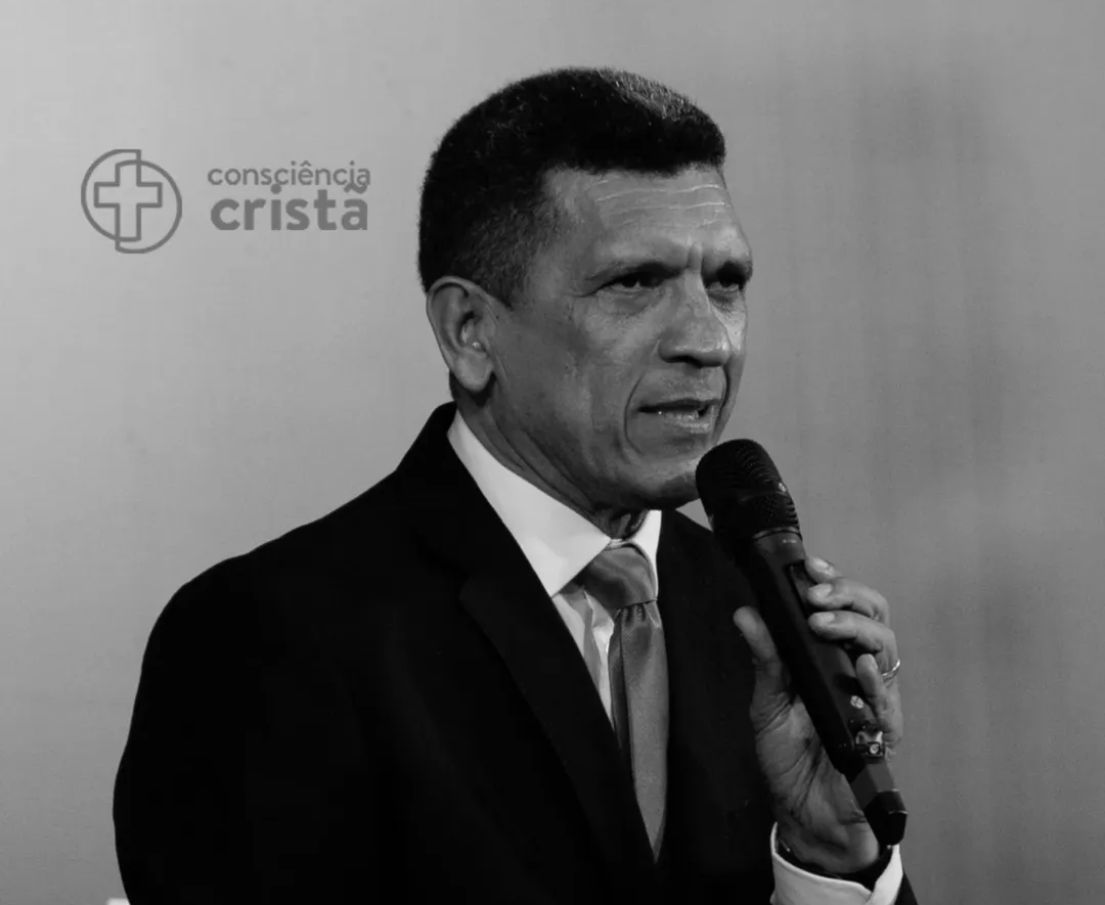 Falece o pastor Valberto Cruz, pioneiro da Consciência Cristã