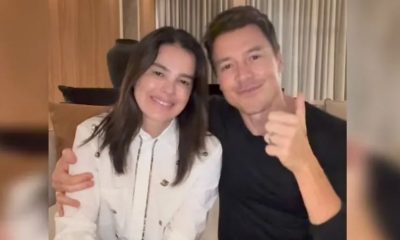 Vera Viel testemunha milagre após suspeita de retorno de tumor