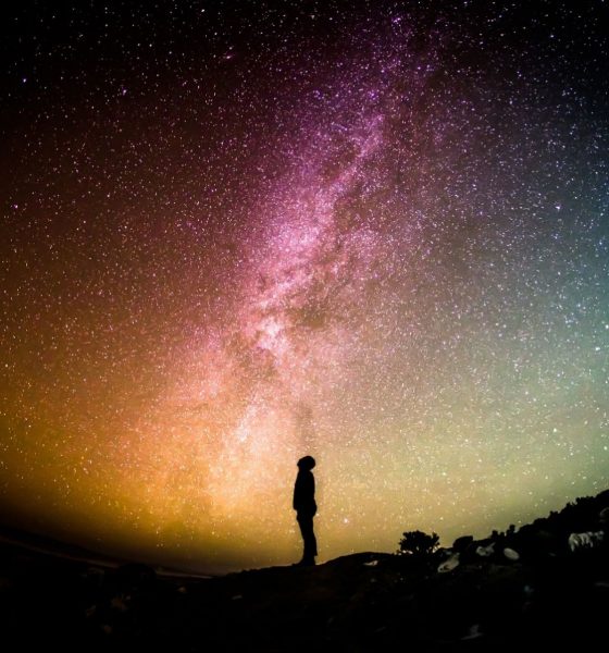 K2-18b - Planeta descoberto por cientistas reabre debate: há vida fora da Terra?