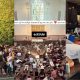 Igreja realiza vigília de oração e 2 mil jovens comparecem: ‘Sinal de Deus’
