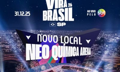 Vira Brasil terá entrada gratuita este ano, anuncia André Valadão