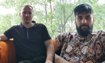 Processo contra pastor o acusa de abusar e traficar crianças