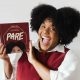 Vitória Reis lança livro infantil ‘Pare’ com foco na proteção contra abusos