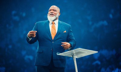 Morreu o pastor Voddie Baucham Jr aos 56 anos