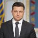 Volodymyr Zelenskyy