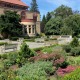 Westerly Library e Wilcox Park