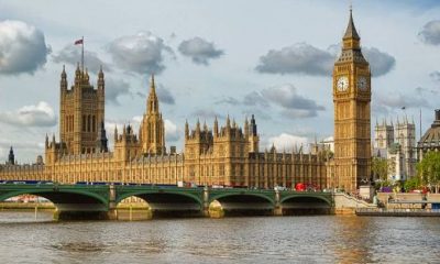 Westminster 2025: movimento quer reconverter a Grã-Bretanha