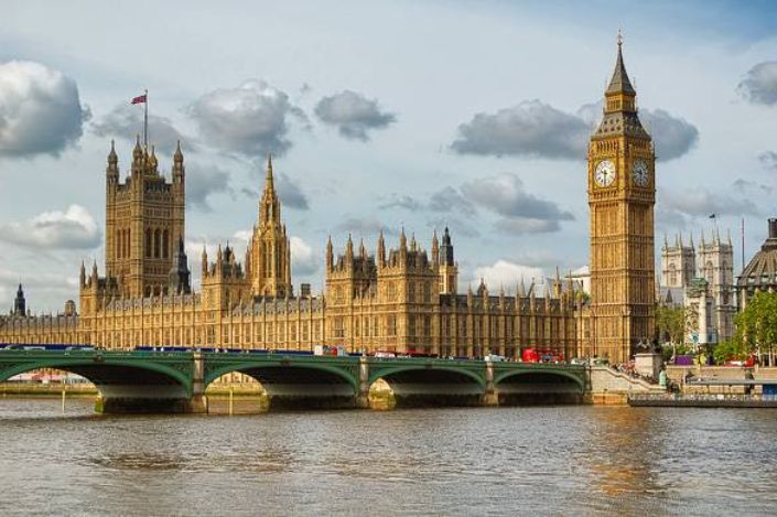 Westminster 2025: movimento quer reconverter a Grã-Bretanha