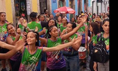 Carnaval: bloco evangélico Sal da Terra anuncia famosa banda americana em Salvador