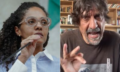 Sonaira Fernandes rebate Peninha e diz que evangélicos podem decidir "qualquer eleição"