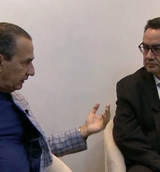 Silas Malafaia e Augusto Cury recebem Medalha do Mérito Evangélico na Câmara