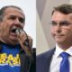 Malafaia chama filhos de Bolsonaro de "jumentos" após erro em carta de Flávio
