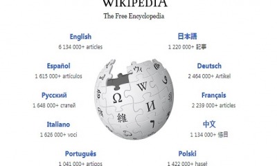 wikipedia