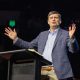 Neto de Billy Graham cobra evangelismo junto a jovens ‘espiritualmente famintos’