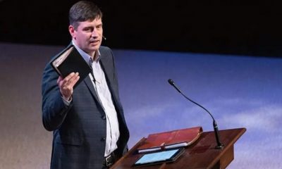 Will Graham: Natal ensina valiosas lições missionárias