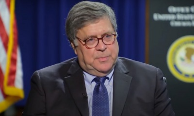 William Barr