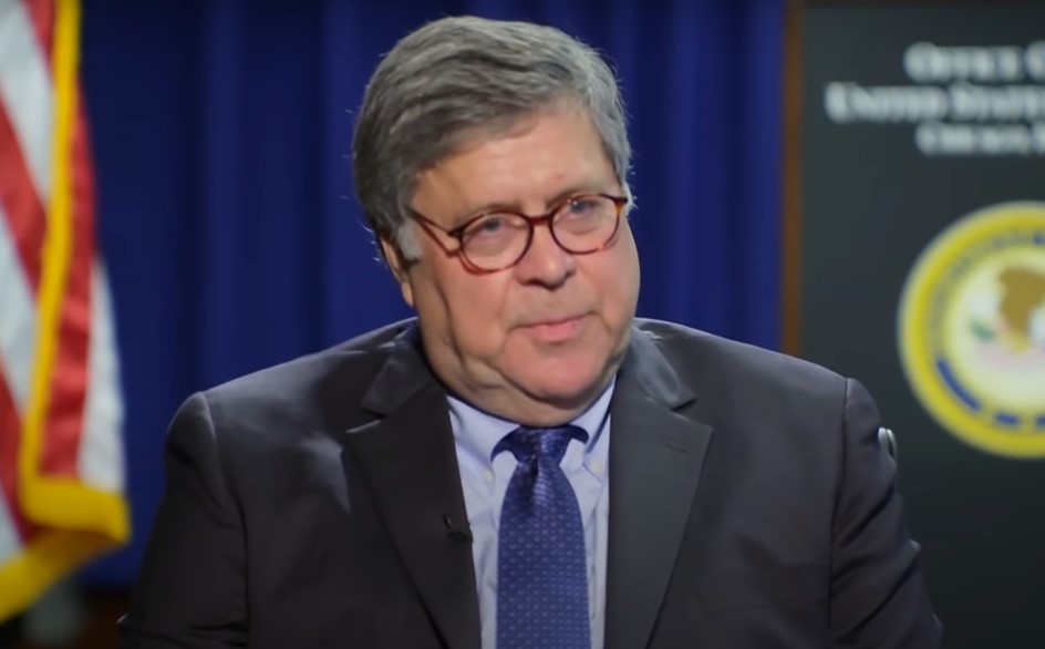 William Barr