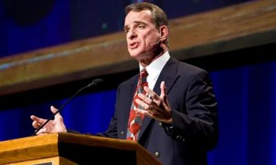 Crianças não têm pecado, diz William Lane Craig; pastor rebate