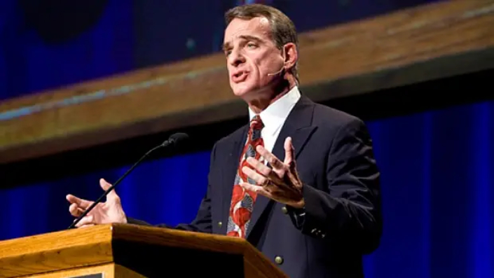 Crianças não têm pecado, diz William Lane Craig; pastor rebate