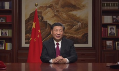 Xi Jinping